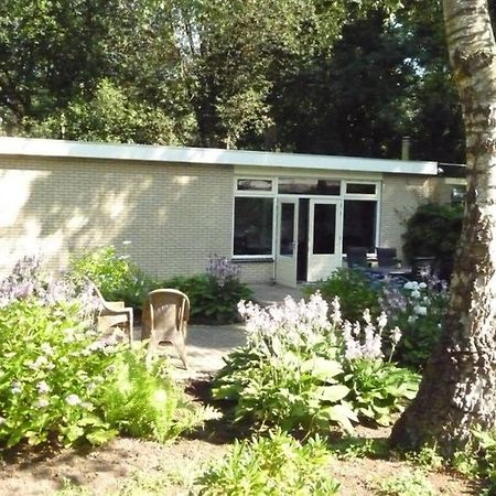 Luxe Recreatiebungalow Zelhem Esterno foto